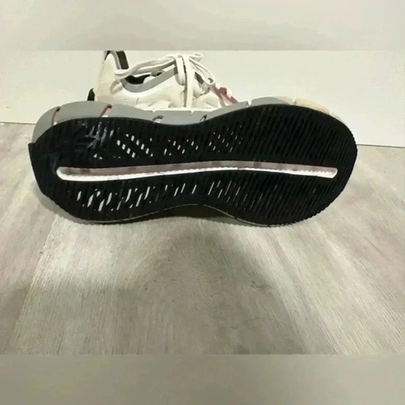 Reebok Zig Kinetica Concept Type 1 Ian Paley White Mens Trainers Sneakers Size 7 - Picture 10 of 11